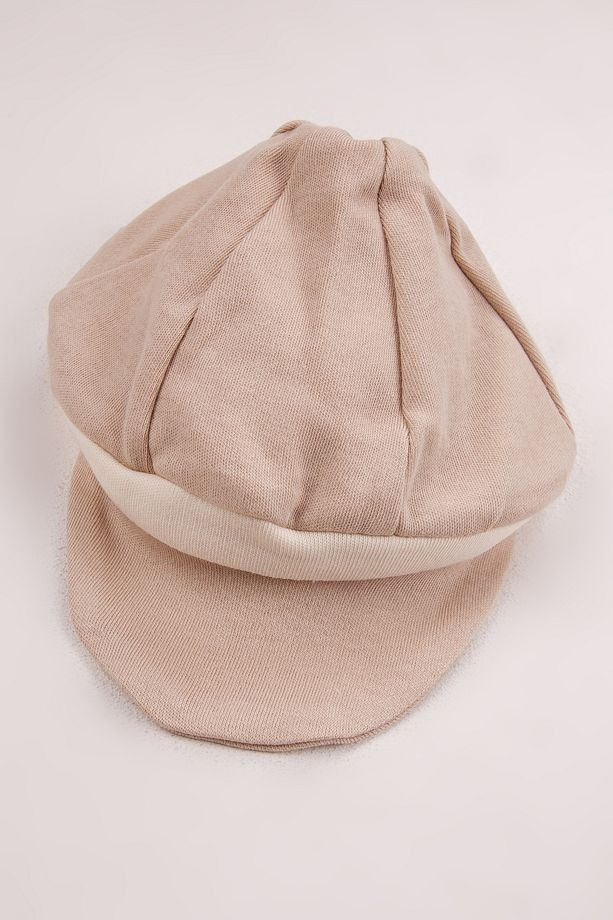 Ensemble de sortie de maternité 5 pièces en coton avec nœud papillon – Bébé garçon - Image 7