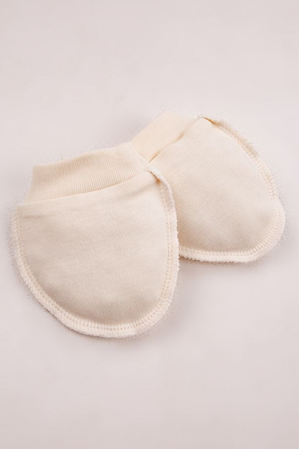 Ensemble de sortie de maternité 5 pièces en coton avec nœud papillon – Bébé garçon - Image 6