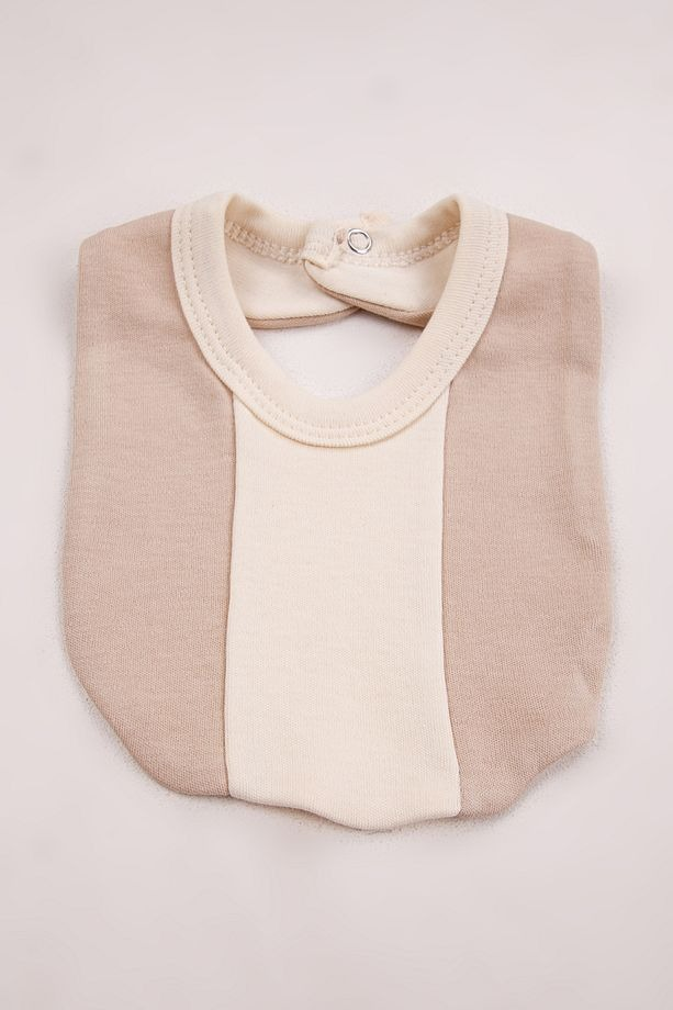 Ensemble de sortie de maternité 5 pièces en coton avec nœud papillon – Bébé garçon - Image 5